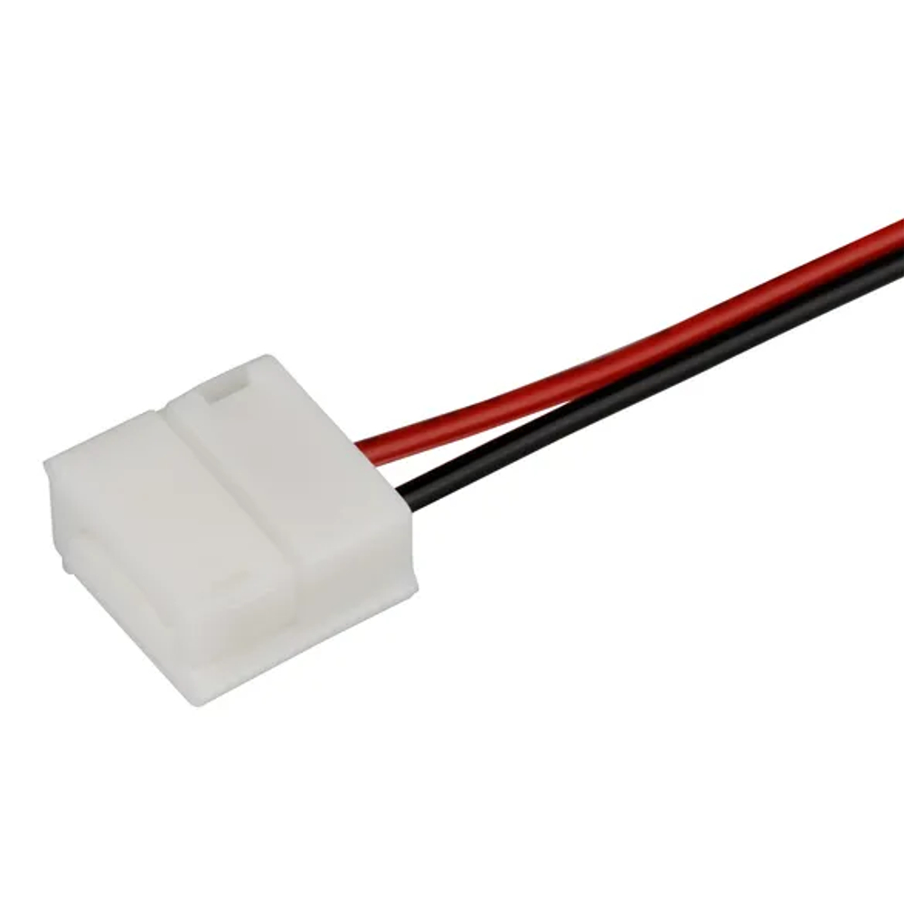 Коннектор выводной FAST-MONO-10mm-L150mm-X2 (Arlight, -) 022311