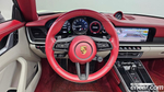 Porsche 911 (992) Carrera 4S Cabriolet (04.2021)