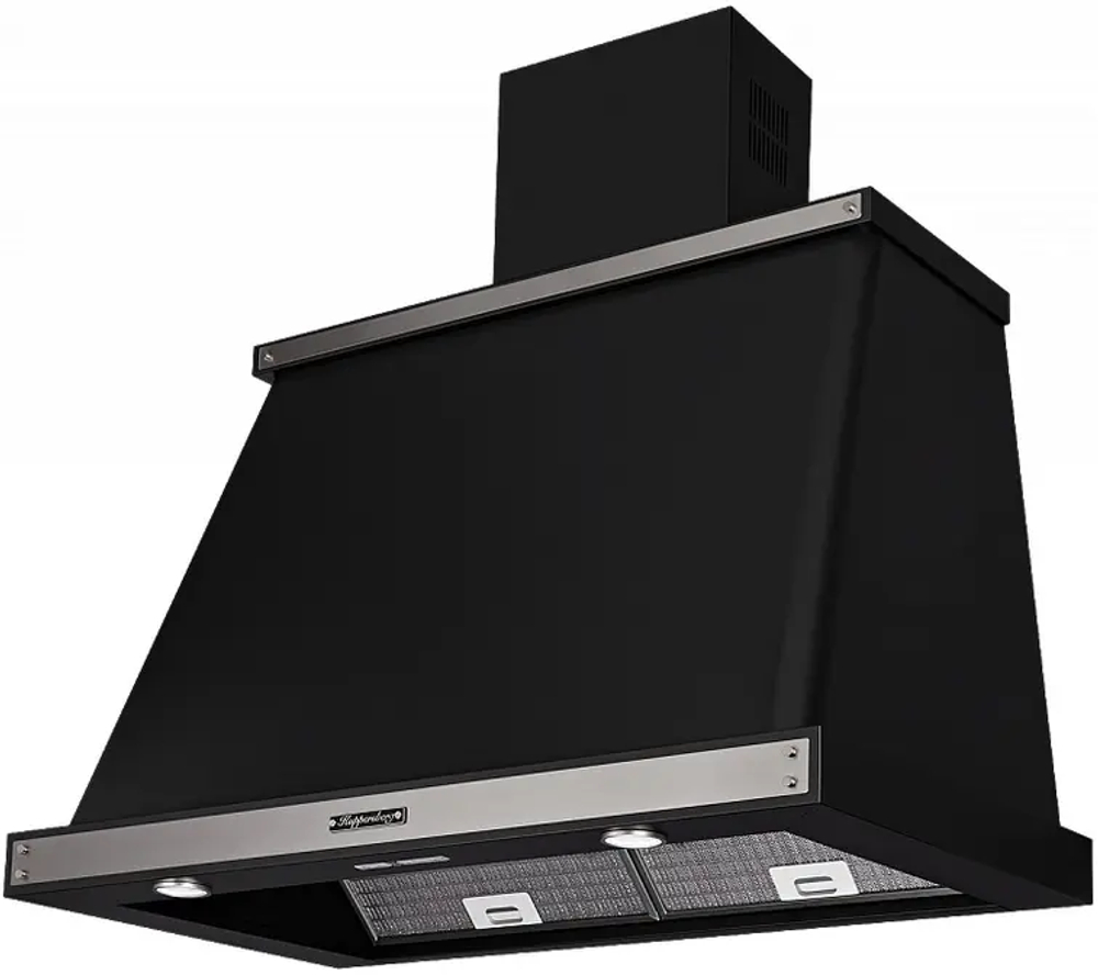 Вытяжка Kuppersberg T 969 ANT Silver