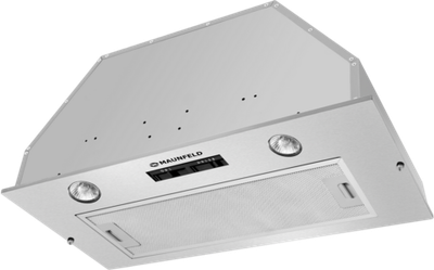 Кухонная вытяжка MAUNFELD Crosby Light 70 нержавеющая сталь