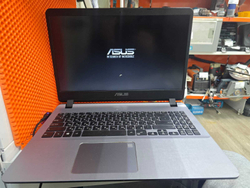 Ноутбук ASUS X507M