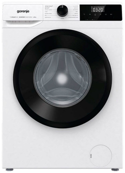 Стиральная машина Gorenje W1NHPI60SCSIRV (резервуар в комплекте)