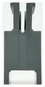 Форма для льда 100% Chef Брусок