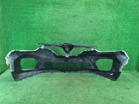 Бампер передний Renault Kaptur (2016-2022)