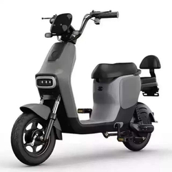 Электрический мотоцикл super pro vrs484