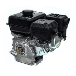 Lifan 170F-T D19 7А двигатель бензиновый 00-00004430