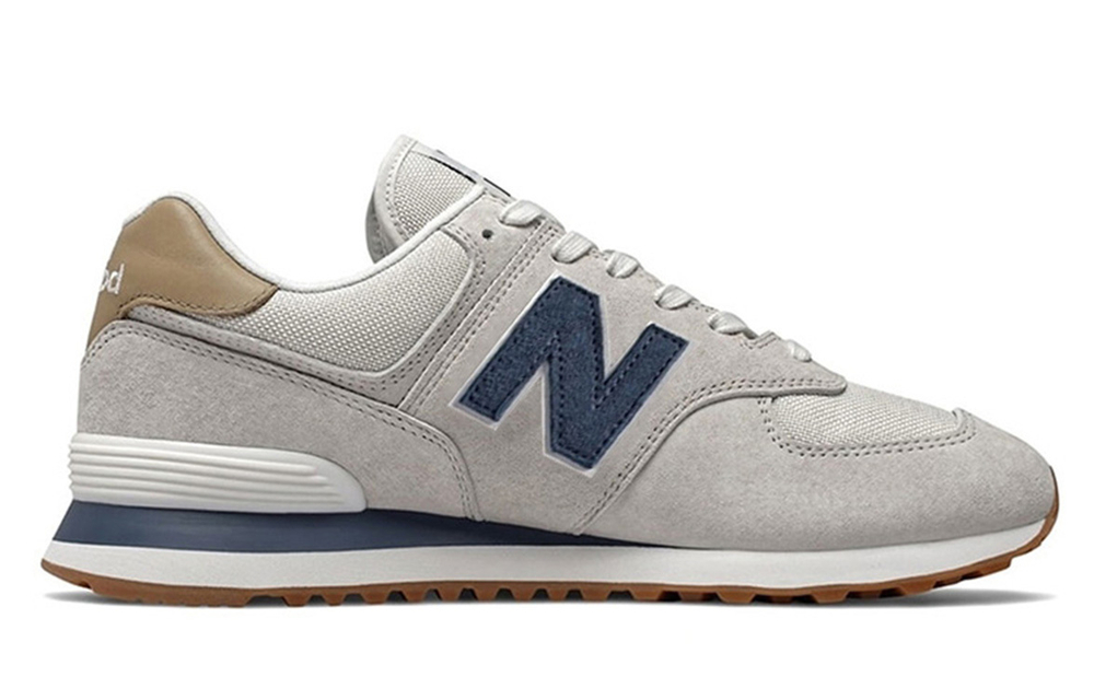 Кроссовки New Balance Nb 574 D