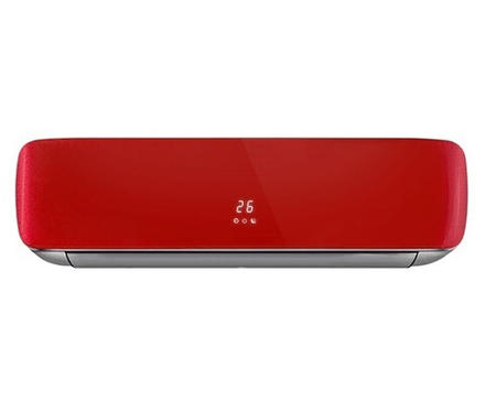 Hisense Red Crystal Super DC Inverter AS-10UW4RVETG00R