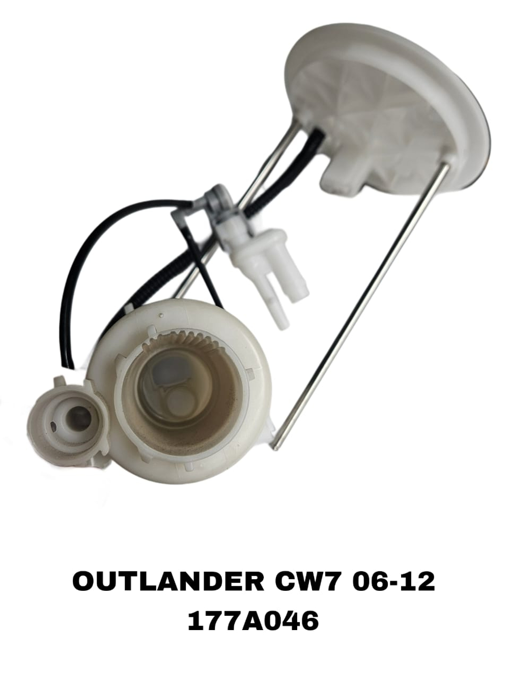 Фильтры Топливные LANCER CY 08- ЭЛЕМЕНТ