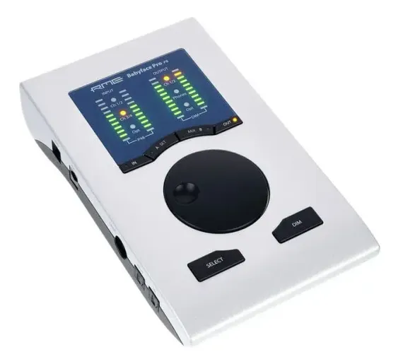RME Babyface Pro FS