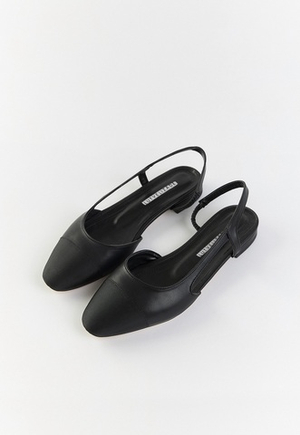 Слингбэки Черные