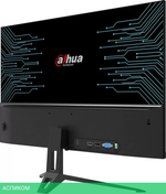 Монитор Dahua DHI-LM24-B201E