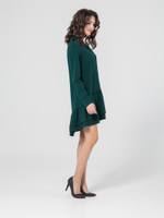 Платье 0-350/2