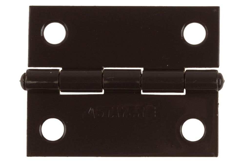 Универсальная дверная петля STAYER Master коричневый цвет 50 мм 37611-50-3