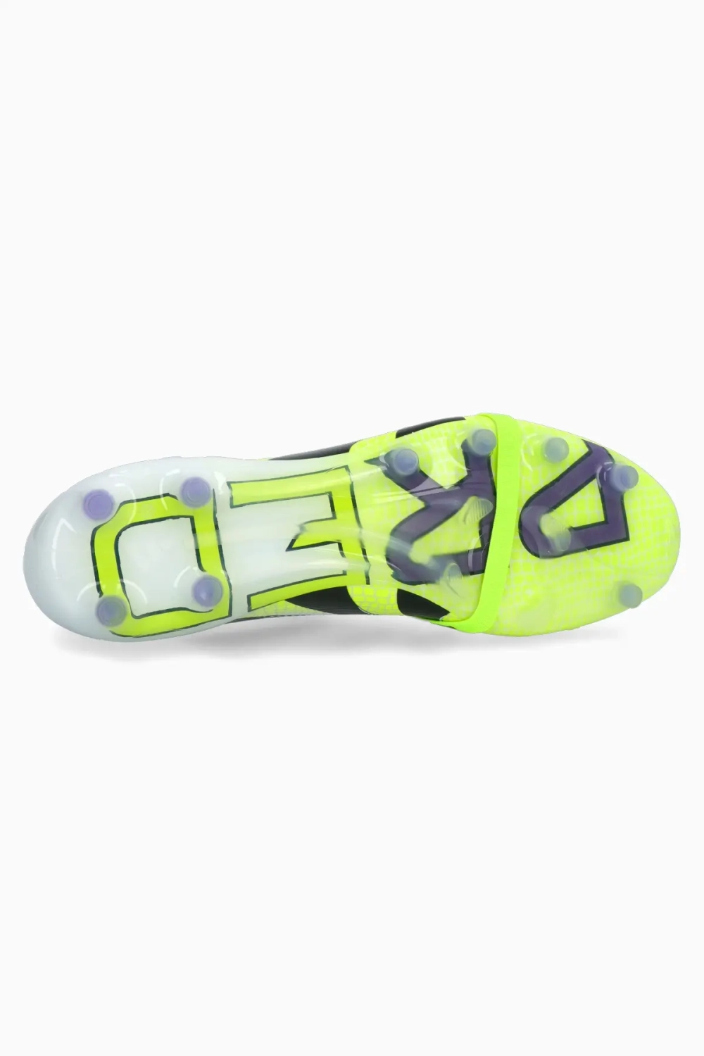 Бутсы adidas Predator Elite FT AG - белый
