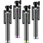 CULLMANN SMARTselfie Easy Green. Монопод для селфи