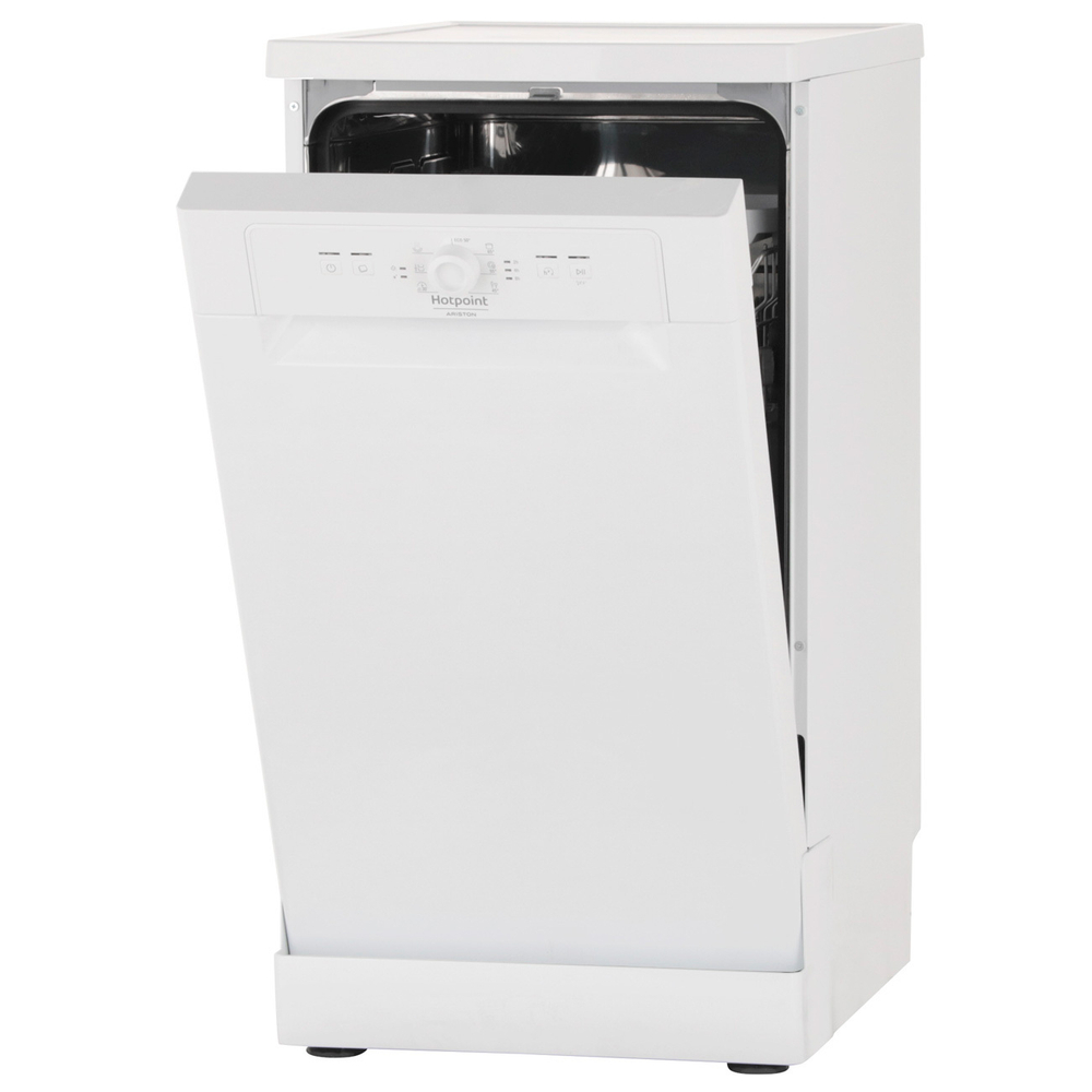 Посудомоечная машина Hotpoint-Ariston HSFE 1B0 C