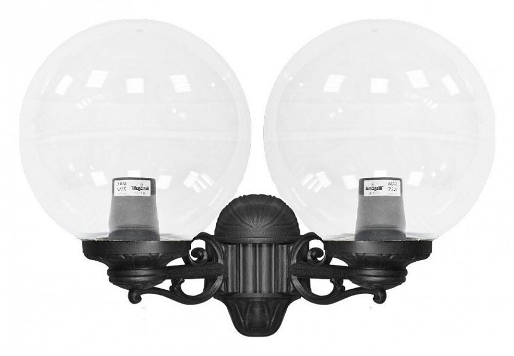 Светильник на штанге Fumagalli Globe 300 G30.141.000.AXF1R
