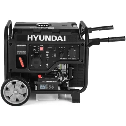 Hyundai HHY 7050Si инверторный генератор