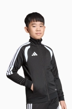 Кофта adidas Tiro 26 League Training Junior - черный