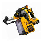 Аккумуляторный перфоратор DeWalt DCH275P2
