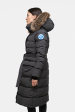 Пальто женское Иматра/ Nordic Goose Laplanger