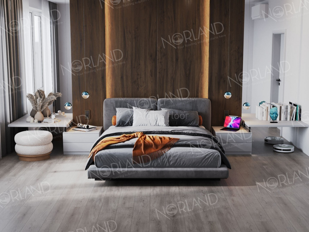 LVT плитка NORLAND Alda 1003-9 AlpineFloor