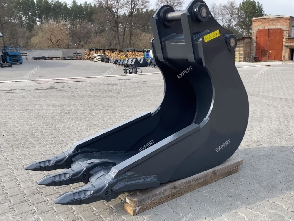 Ковш для камней