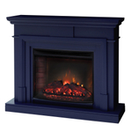 Каминокомплект Real Flame Marco 25.5/26 NB с очагом Evrika 25,5