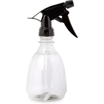 Распылитель жидкости ПЭТ Пшик 0,35л