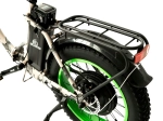 Электрофэтбайк Elbike Taiga 1 Elite (Camouflage)