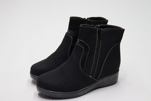 Полусапоги (36-41)р. / шт. B2084