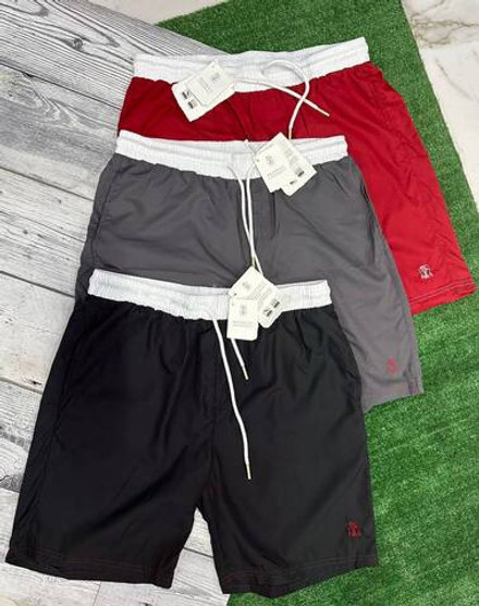 Шорты Brunello Cucinelli