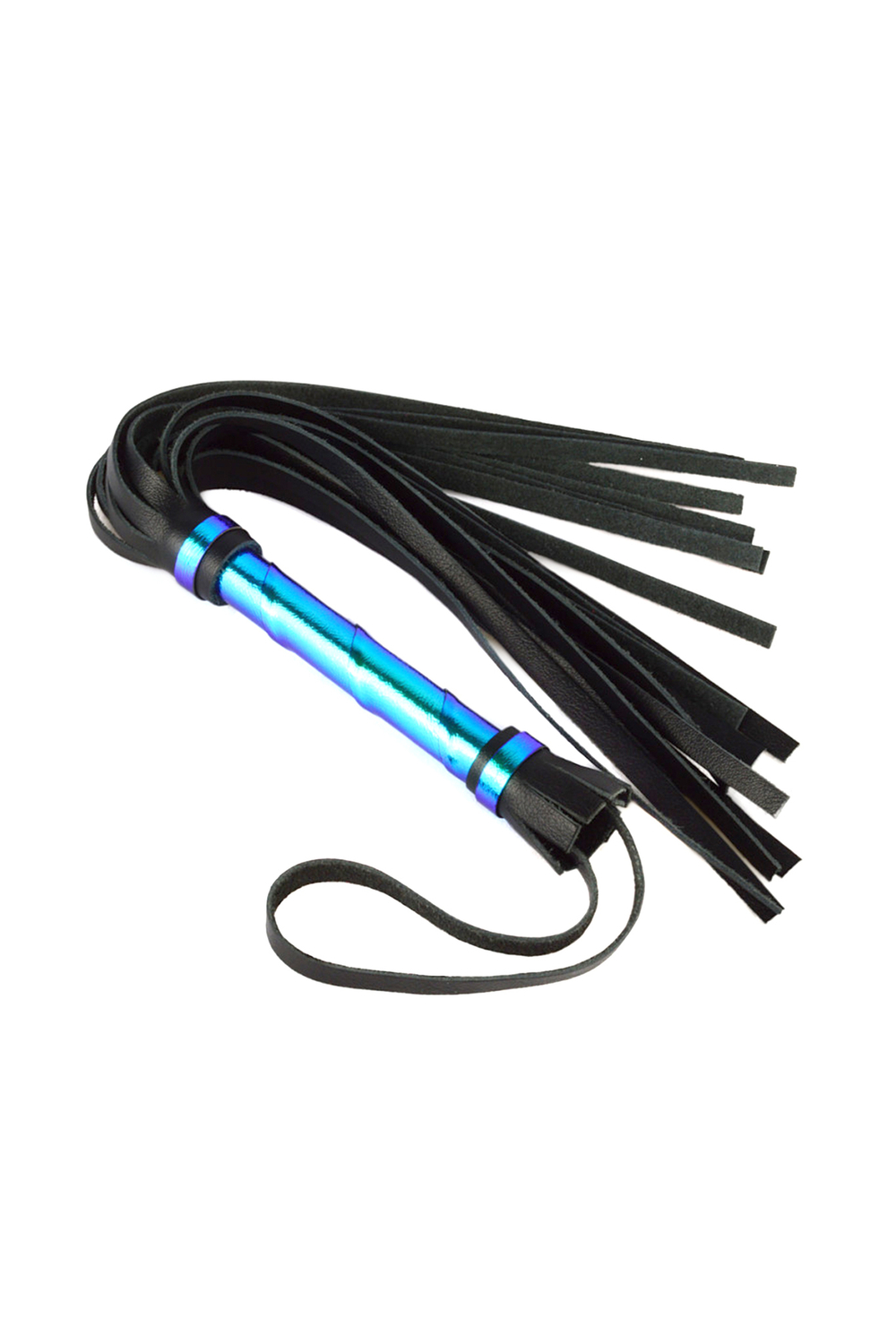 Плеть Sitabella синяя 40 см