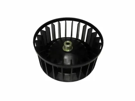 Крыльчатка отопителя 5320-8118070