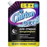 Гель для стирки CHIRTON концентрированный для черных тканей 750мл