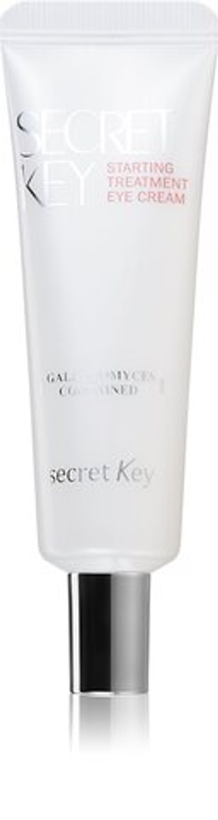 Secret Key Starting Treatment Galactomyces - восстанавливающий крем для глаз /   30  g  / GTIN 8809305994609