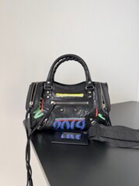 Balenciaga Classic  Mini City Bag 23 cm