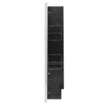 Шкаф встроенный Royal Thermo ШРВ 5 648-711*1000*120-180
