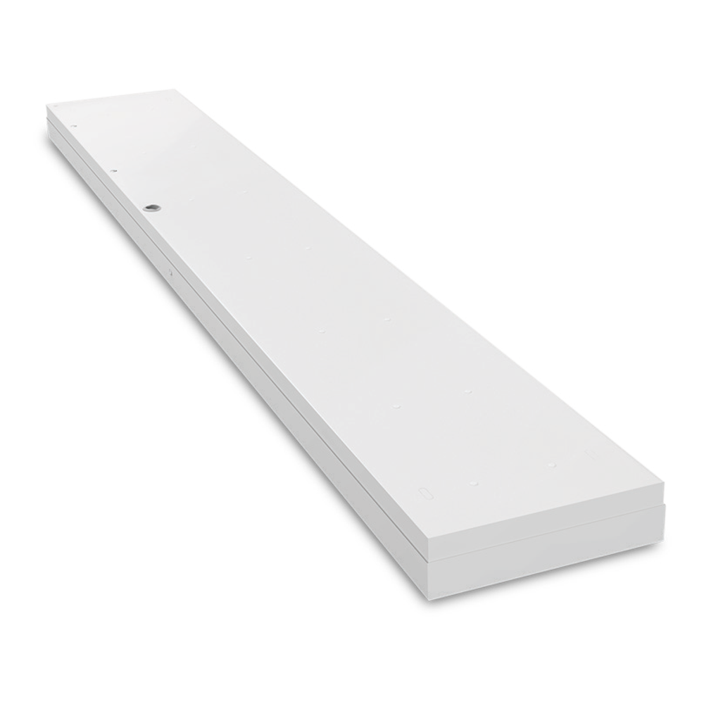 Светильник WOLTA PRO ЛАЙНЕР IP54 ДПО03-36-101-6К 36Вт 6500К IP54 Матовый