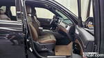 KG Mobility (Ssangyong) All New Rexton Дизель 2.2 4WD (04.2023)