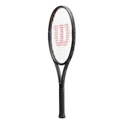 Теннисная ракеткаДетская теннисная ракетка Wilson Pro Staff 26 Junior Racket (strung)