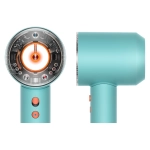 Фен Dyson Supersonic Nural HD16, румянец/бирюзовый (Ceramic Patina/Topaz)