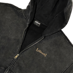 YOONEDE спортивный костюм "HAND ON FIRE"