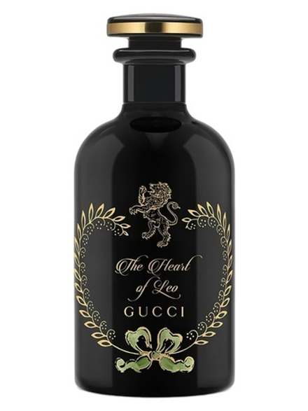 Gucci The Heart of Leo