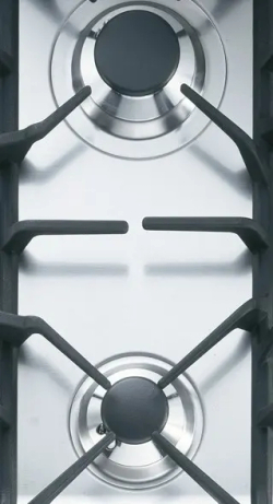 Варочная поверхность Smeg SER60SGH3