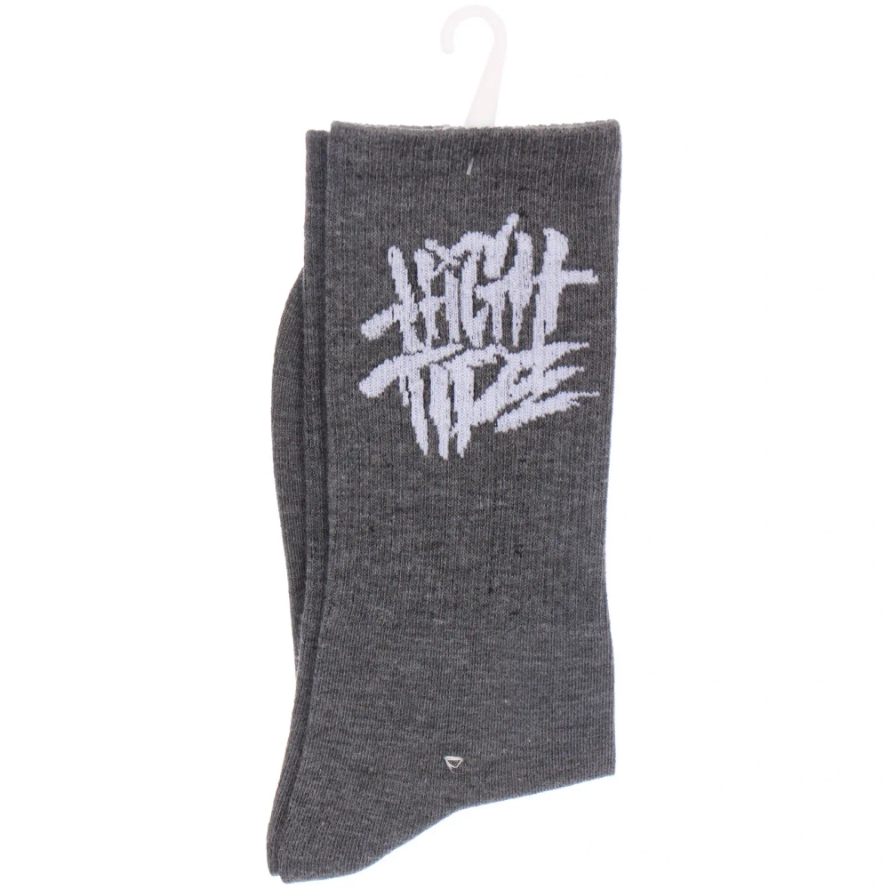 Носки мужские «Noskoff - Minimalist» с рисунком, размер 41-45