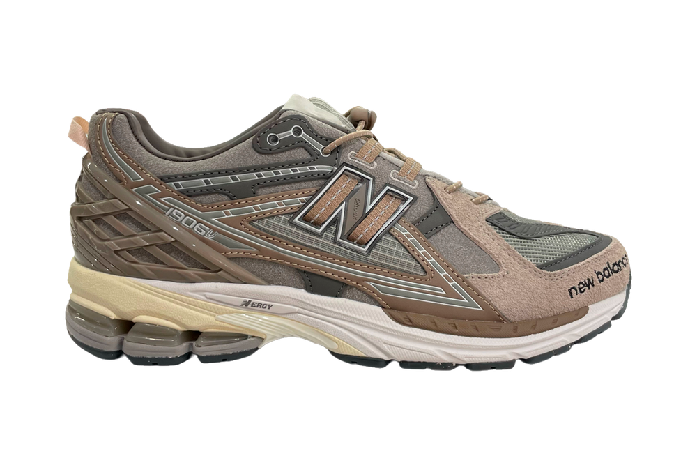 New Balance 1906 "Moonrock Grey"