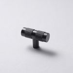 Ручка-штопор HK010 black