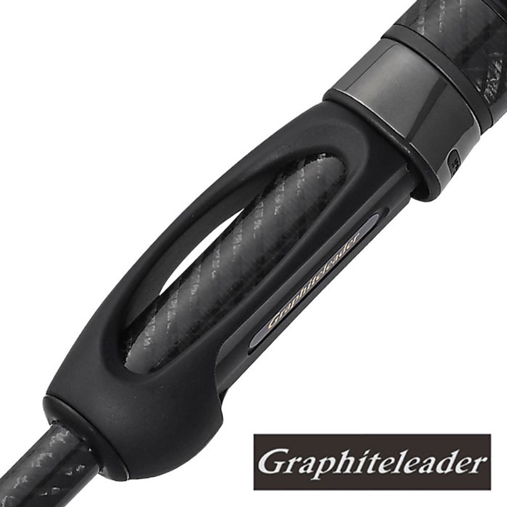 Спиннинг Graphiteleader Corto 23 1.93m 4gr 23GCORS-642L-HS